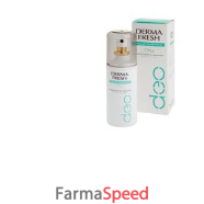 dermafresh p norm dry 100ml