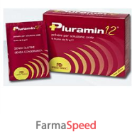 pluramin12 14 buste 71,4 g