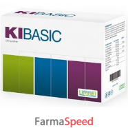 kibasic 24buste