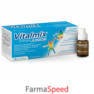 vitalmix junior 12fl