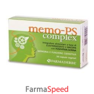 memo-ps complex 30cps