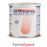 duocal supersoluble shs 400g