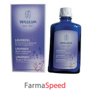 bagno lavanda 200ml