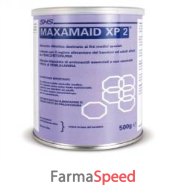 maxamaid xp2 polvere 500g