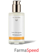 dr hauschka latte deterg 145ml