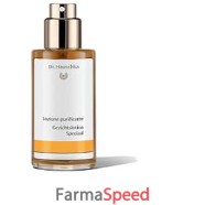 hauschka loz purificante 100ml