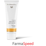 dr hauschka crema melissa gg 30ml