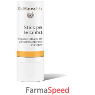 hauschka stick labbra 4,9g