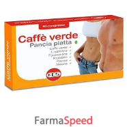 caffe verde pancia piatta 60 compresse