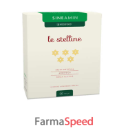 sineamin stelline 500g