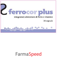 ferrocor plus 30cps