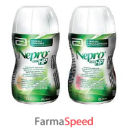 nepro hp vaniglia 220ml