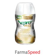 nepro lp vaniglia 220ml