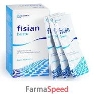 fisian buste 10pz 20ml