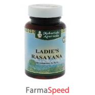 ladies rasayana 60cpr