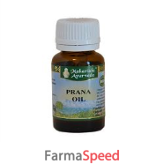 prana oil olio essenziale 10ml