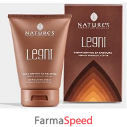 legni natures crema rasatura