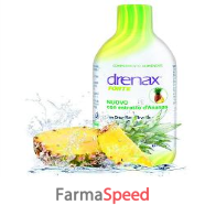 drenax forte ananas 500ml