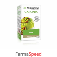 garcinia cam arkocapsule 45cps