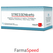 stressenbeta 10f 10ml