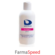 dermon detergente intimo 500 ml