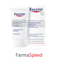 eucerin atopicontrol viso 50ml