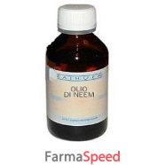 raihuen neem olio puriss 100ml