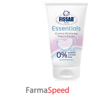 fissan baby essentials crema