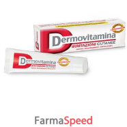 dermovitamina irr cutanee 30ml