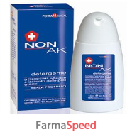 nonak mousse detergente 100 ml