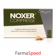 noxer 30cpr 550mg