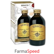 epavis liquido 200 ml