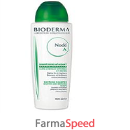 node a shampoo lenitivo delicato 400 ml