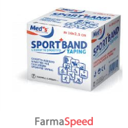 cer meds sportivo m10x2,50cn