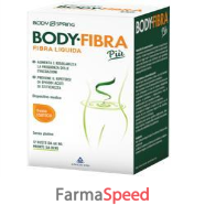 body spring body fibra piu'eso