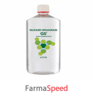 silice organica g5 1000 ml freeland