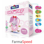 ortopad girls cer m 20pz