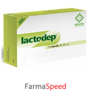 lactodep 30cps