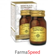 mirtillo supremo 80past