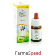 olive guna gocce 10 ml