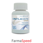 inflagen dna 60 compresse 54 g