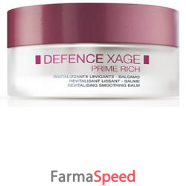 defence xage prime rich bals