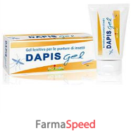 dapis gel lenitivo 40 g