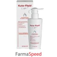 kute fluid repair corpo 200ml