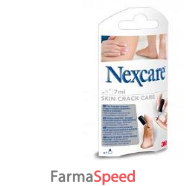 nexcare skin crack care 7ml