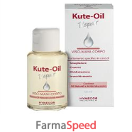 kuteoil repair 60 ml