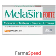 melasin forte 1mg 30cpr