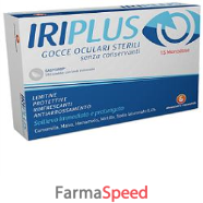 iriplus easydrop 0,4% coll15fl