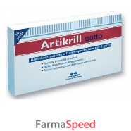 artikrill gatto 30prl