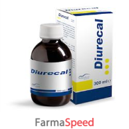 diurecal soluzione orale 300ml